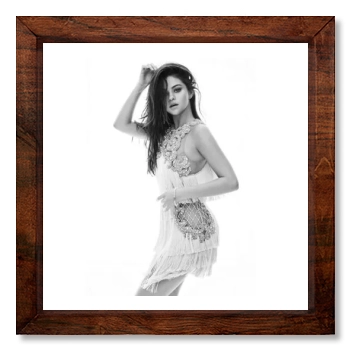 Selena Gomez 12x12