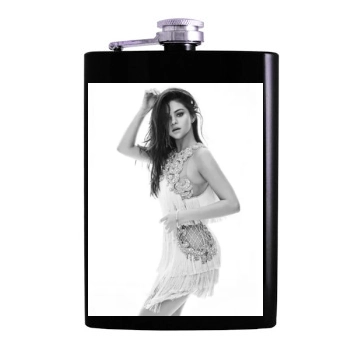 Selena Gomez Hip Flask