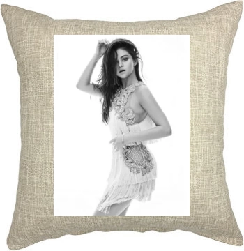 Selena Gomez Pillow