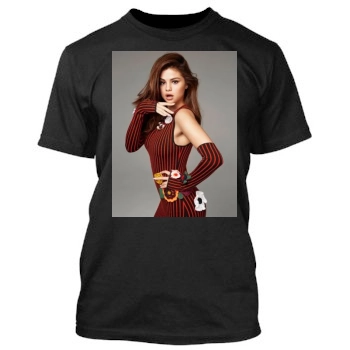 Selena Gomez Men's TShirt