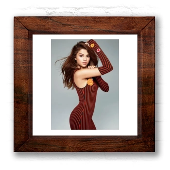 Selena Gomez 6x6