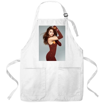 Selena Gomez Apron