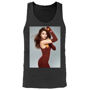 Selena Gomez Men's Tank Top