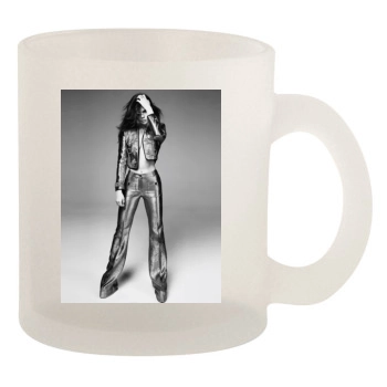 Selena Gomez 10oz Frosted Mug