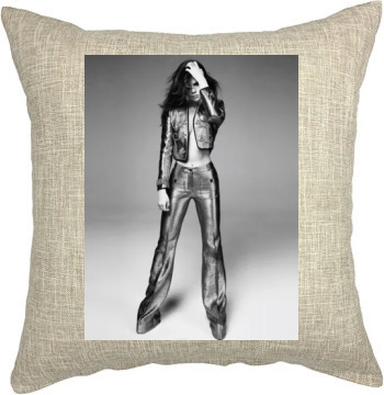 Selena Gomez Pillow