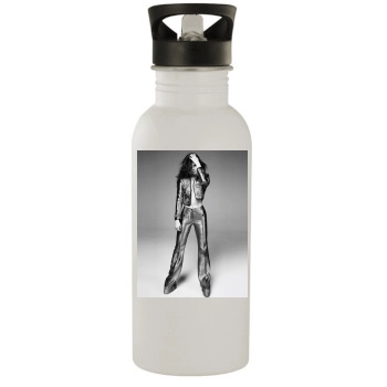 Selena Gomez Stainless Steel Water Bottle