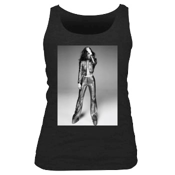 Selena Gomez Women's Tank Top