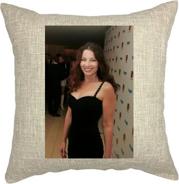 Fran Drescher Pillow