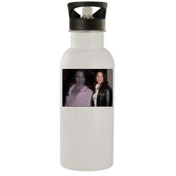 Fran Drescher Stainless Steel Water Bottle