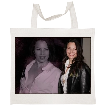 Fran Drescher Tote