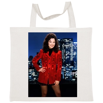 Fran Drescher Tote