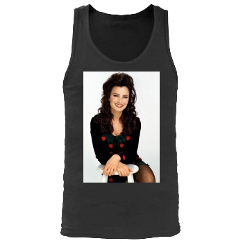 Fran Drescher Men's Tank Top