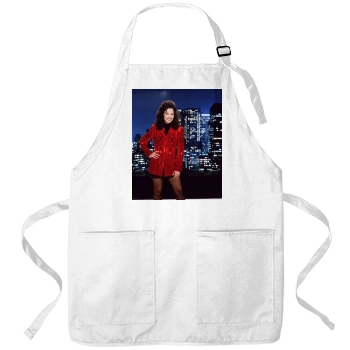 Fran Drescher Apron