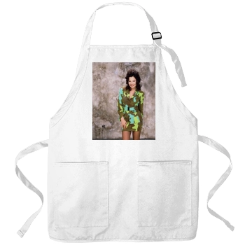 Fran Drescher Apron