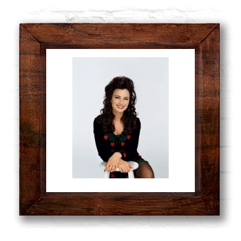 Fran Drescher 6x6