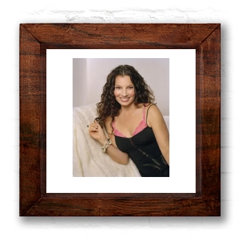 Fran Drescher 6x6