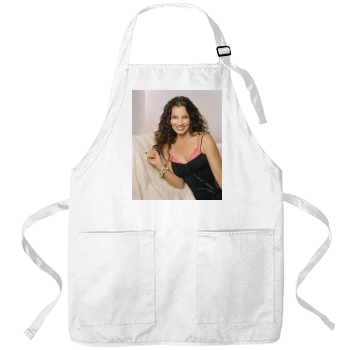 Fran Drescher Apron