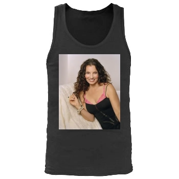 Fran Drescher Men's Tank Top