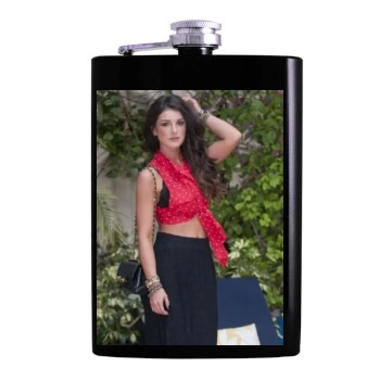 Shenae Grimes Hip Flask