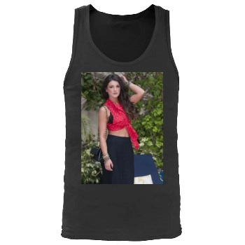 Shenae Grimes Men's Tank Top