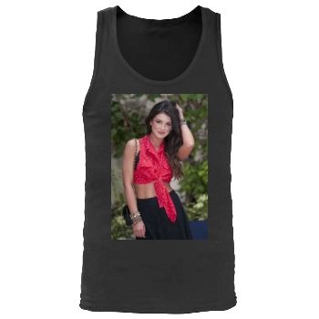 Shenae Grimes Men's Tank Top