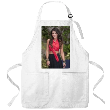 Shenae Grimes Apron