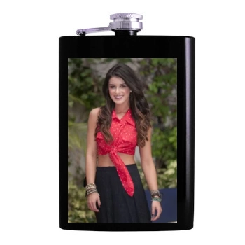 Shenae Grimes Hip Flask