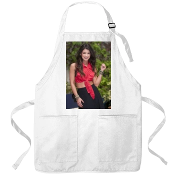 Shenae Grimes Apron