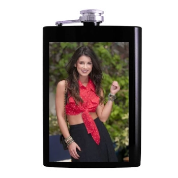 Shenae Grimes Hip Flask