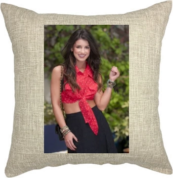 Shenae Grimes Pillow