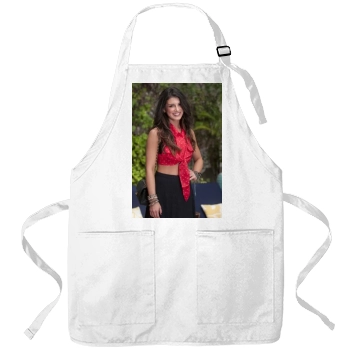 Shenae Grimes Apron