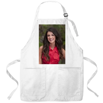 Shenae Grimes Apron