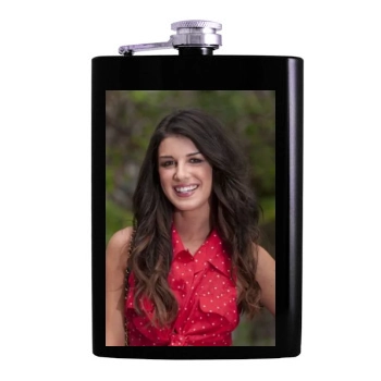 Shenae Grimes Hip Flask