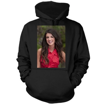 Shenae Grimes Mens Pullover Hoodie Sweatshirt