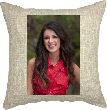 Shenae Grimes Pillow