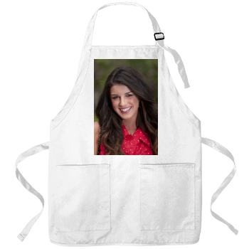 Shenae Grimes Apron