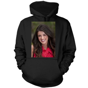 Shenae Grimes Mens Pullover Hoodie Sweatshirt