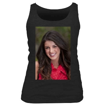 Shenae Grimes Women's Tank Top