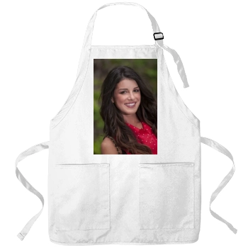 Shenae Grimes Apron