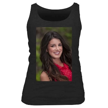 Shenae Grimes Women's Tank Top