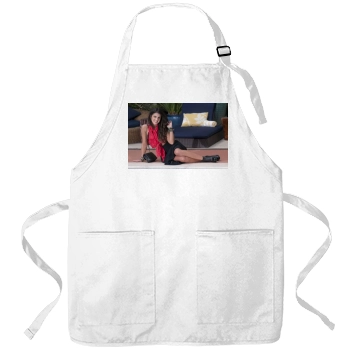 Shenae Grimes Apron