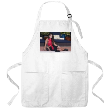 Shenae Grimes Apron