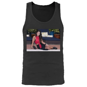 Shenae Grimes Men's Tank Top