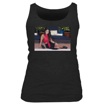 Shenae Grimes Women's Tank Top