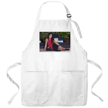 Shenae Grimes Apron