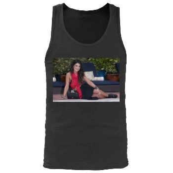 Shenae Grimes Men's Tank Top