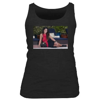 Shenae Grimes Women's Tank Top