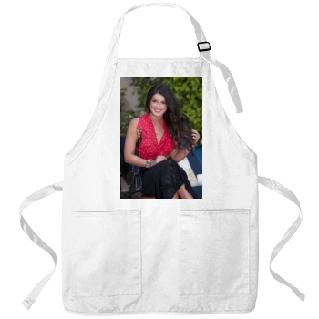 Shenae Grimes Apron