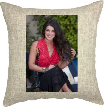 Shenae Grimes Pillow