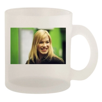 Franka Potente 10oz Frosted Mug